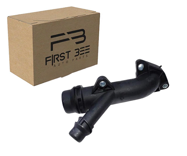 Flange Agua Bmw - 11537505055, 11537560130,0384