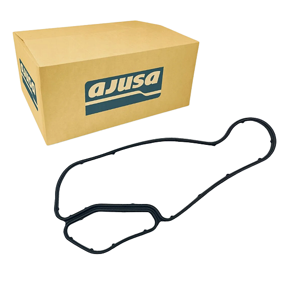 Junta Suporte Do Filtro Oleo Trocador De Calor Bmw N20 - 11427525335, 01263400 11428637820