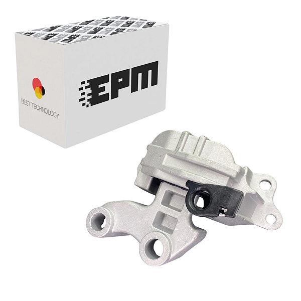 Coxim Do Motor Ld Fiat Toro Jeep Renegade 1.8 (Não Aplica Diesel) - 52052623, 52041765