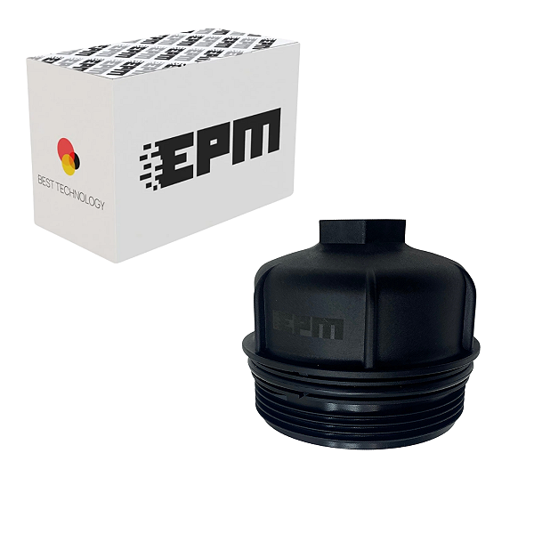 Tampa Do Filtro De Oleo Dodge Jeep Fiat Toro Renegade 2.0 2015/ - 55231346, 2319