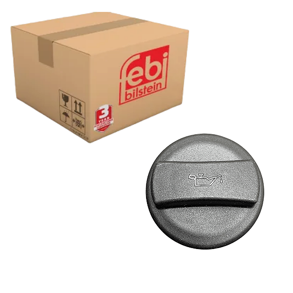 Tampa De Oleo Bmw Mini - 11128654637, 11121028899