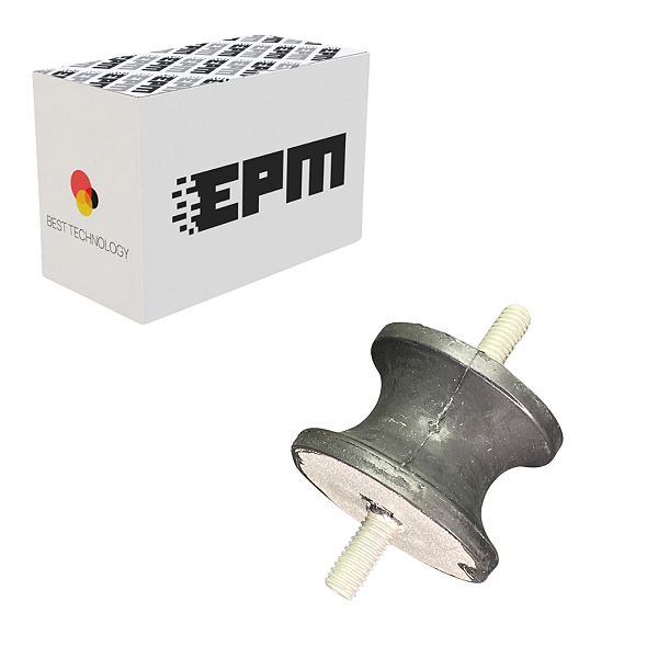 Coxim Do Cambio Bmw E87 E90 E89 - 06624, 22316799331, 22316771219, 23711137817