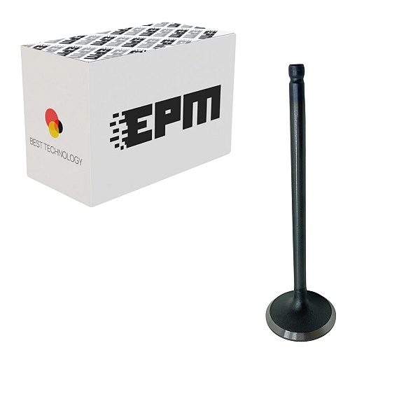 Valvula De Admissao Land Rover Volvo Jaguar 2.0 Gtdi 32,4X103,3X5,5 1R Unidade