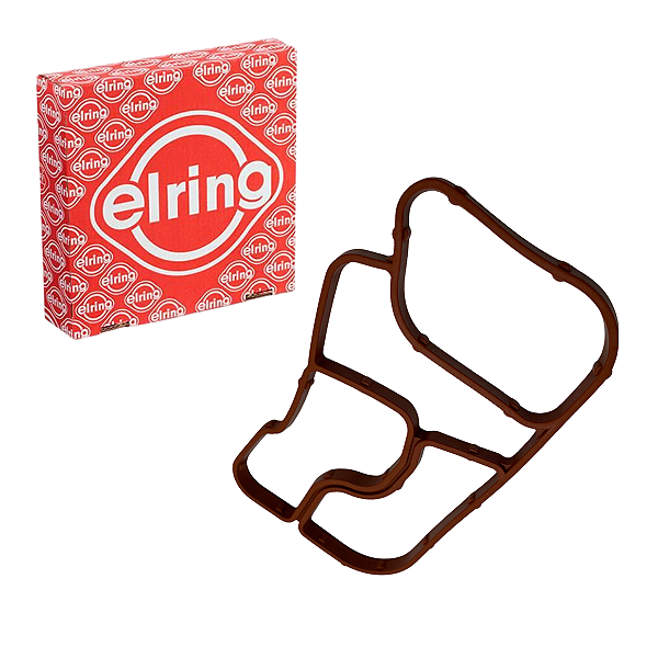 Junta Do Resfriador Audi Vw 2009/... - 06J117070C, 898.010