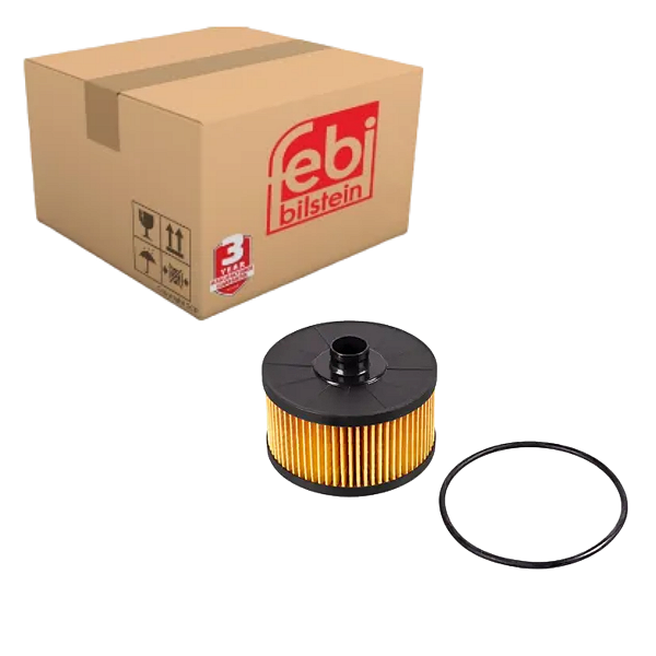 Filtro De Oleo Mercedes-Benz 1.3 - 100487, 2811800010, 2811800210, 2001800009