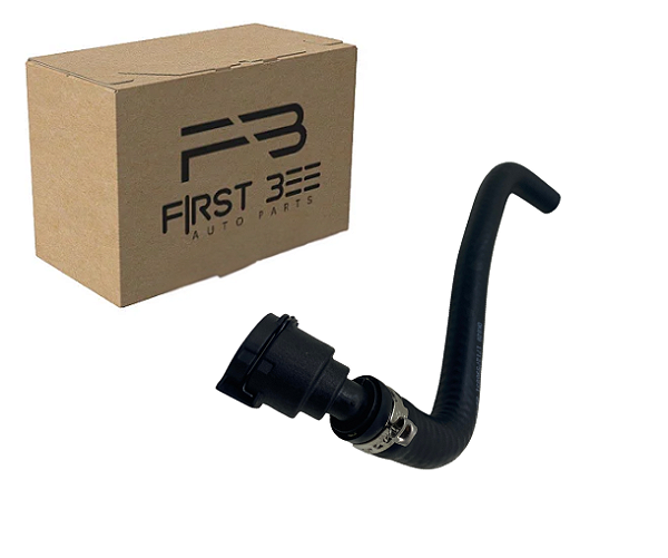 Mangueira Arrefecimento Bmw - 17127596831