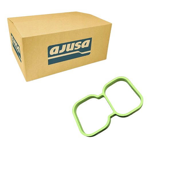 Junta Do Coletor Admissao (Unidade) Mercedes-Benz Cgi 1.8 16V - 2710960180, 13242200