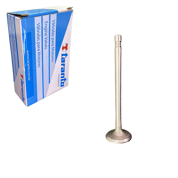 Valvula De Escape Tsi Tfsi 5,96X28X101,85 - 06D109611H, 06D109611K, 06D109611L