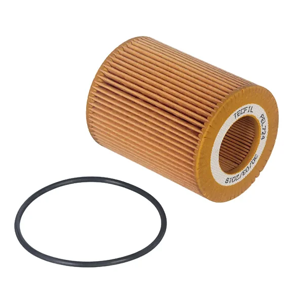 Filtro De Oleo Land Rover Discovery 4 Range Rover Sport 3.0 Tdv6 - Pel724, Ox1042D, Lr124517, Lr013148