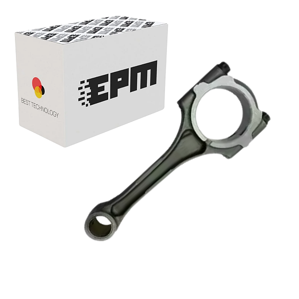 Biela Do Motor Toyota Fielder Corolla 1.8 1Zz - 13201-29176