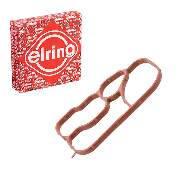 Junta Do Resfriador De Oleo Audi Vw 06L - 06L117070, 279.610