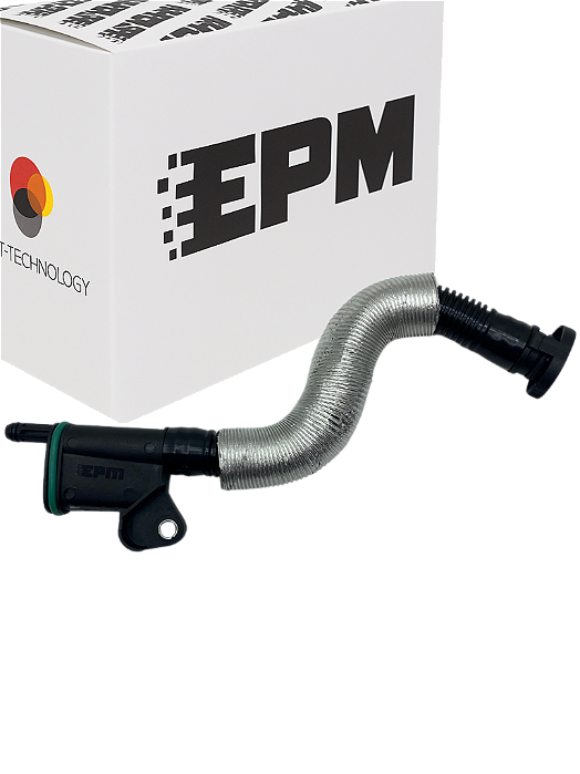 Tubo Respiro Audi Vw Tsi Tfsi 2.0 16V - 06J103213D, 06J103213E