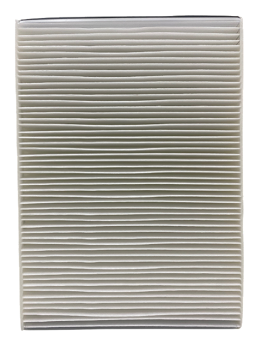 Filtro De Ar Cond. Cabine Land Rover Volvo - Cuk2733, Lr000901, Lr056138, 31390880, 31366123