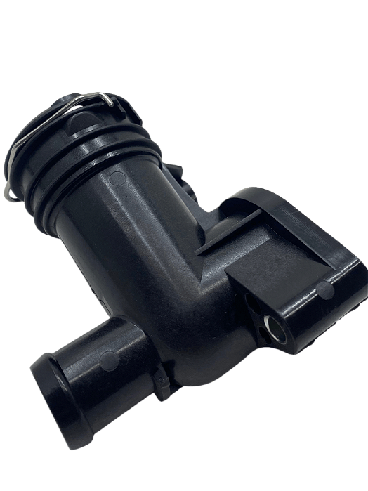 Valvula Termostatica Mercedes-Benz ML350 ML500 3.0 V6 OM642 Diesel - 6422001156, A03035