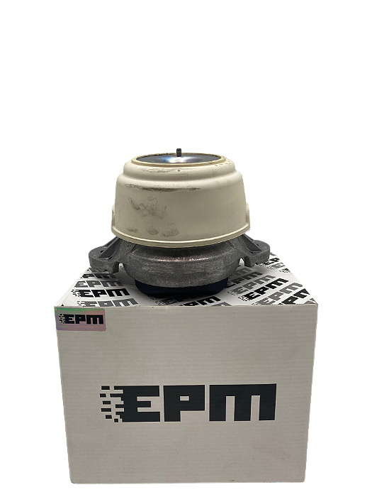 Coxim Do Motor Mercedes-Benz Glk350 E350 C350 C300 C400 - 2042403517, 2042405617, 0821