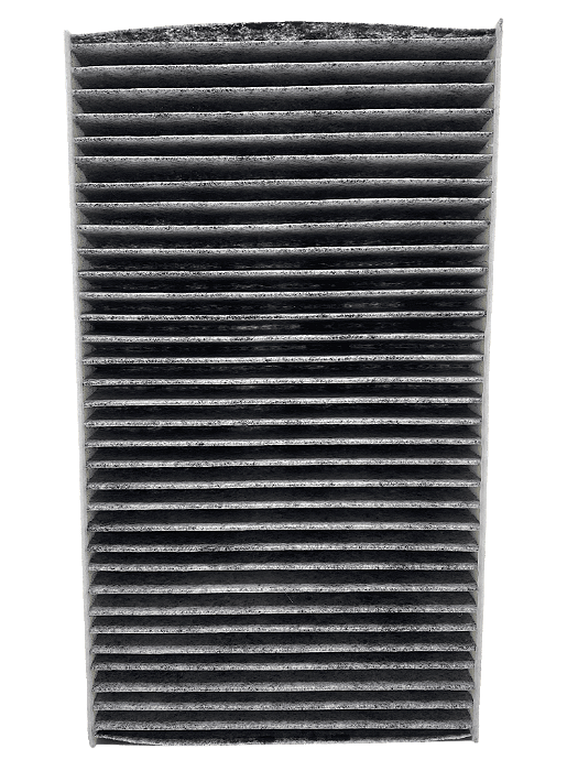 Filtro De Cabine Ar Condicionado Land Rover Rr Sport Discovery - Jkr500020, Lr023977