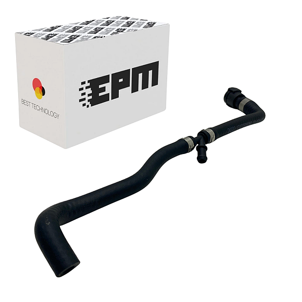 Mangueira Arrefecimento Bmw - 17127555290