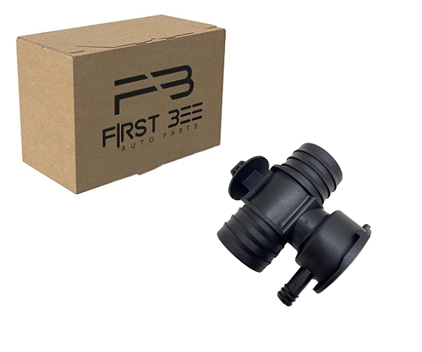 Tubo Conexao Agua Radiador Fiat Freemont 2.4 55116901Aa, 5058482Ad, 52079778Aa, K04677493Aa, M76052-A