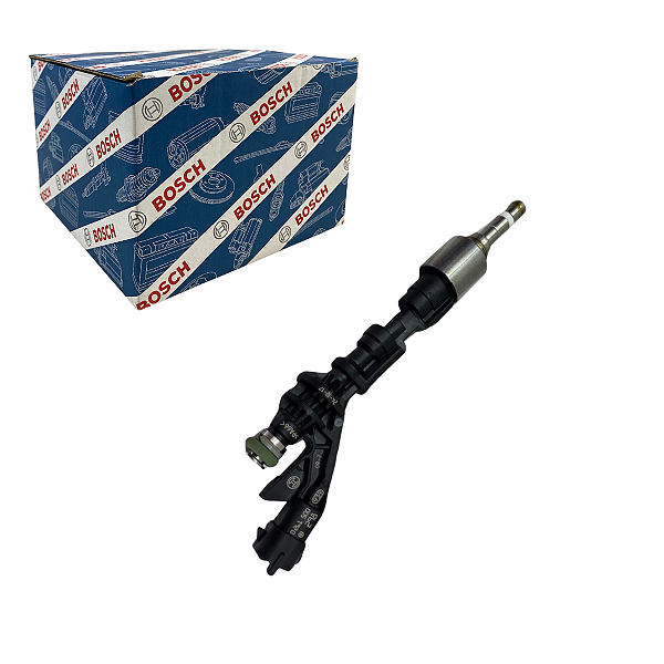 Bico Injetor Thp 1.6 - 0261500494, 13647598785, 13537591623, 13538682350