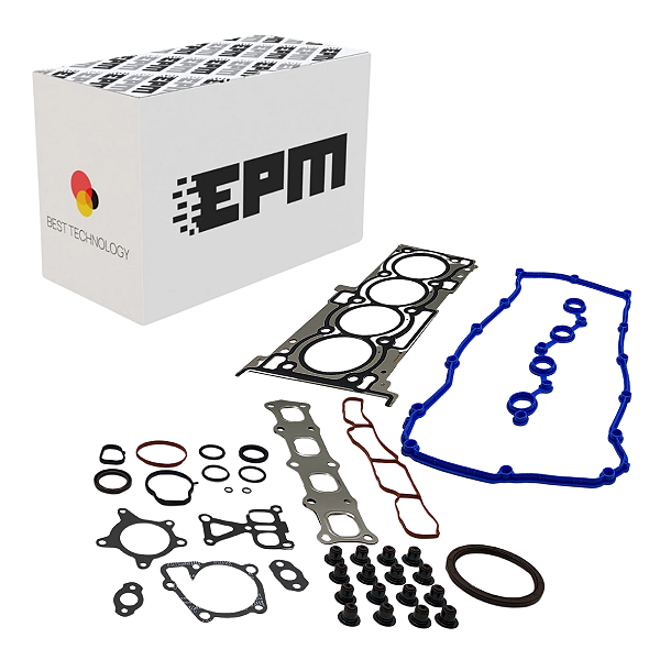 Junta Do Motor Fiat Freemont Jeep Compass 2.4 16V Ed3 48110B