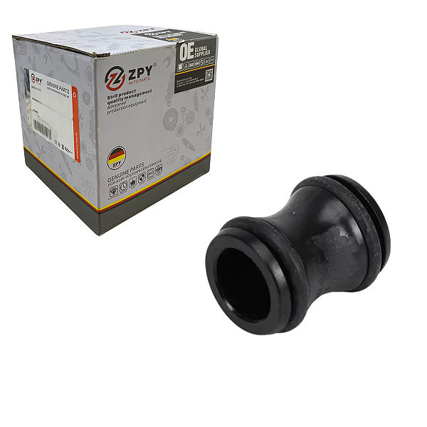 Tubo Do Resfriador Bomba Dagua Vw Audi Tsi Tfsi - 06K121131,06L121131