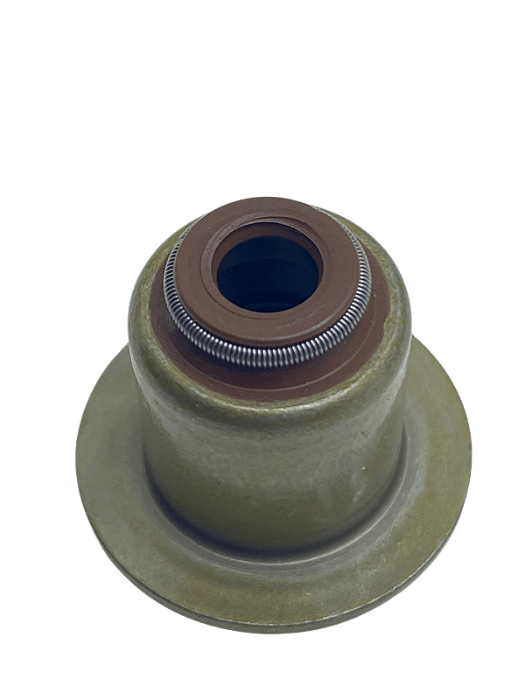 Retentor Valvulas Land Rover 2.7 3.0 3.6 4.4 Diesel Tdv6 (24 PÇS) - 4846-F, 1311285