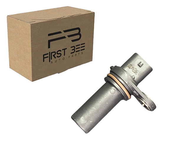 Sensor De Rotação Jeep Compass Fiat Freemont Toro Renegade - 5033307AA, 5033307AB, 05033307AC, M3854F