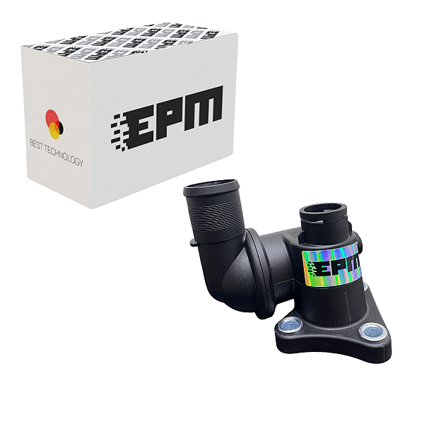 Carcaça Da Valvula Kia Picanto - 25650-02501 / 25611-02502, 2561102502, M9356