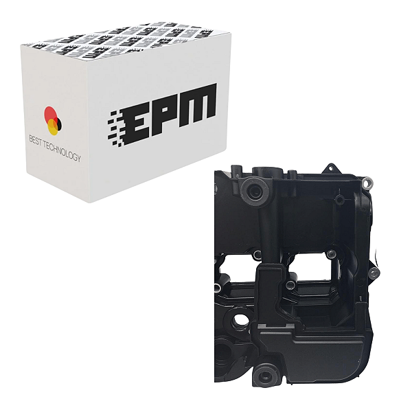 Tampa De Valvulas Mercedes-Benz 271 - A2710101730