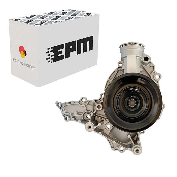 Bomba Dagua Mercedes S/Junta M273 4.7 5.5 V8 Amg - 2732000201