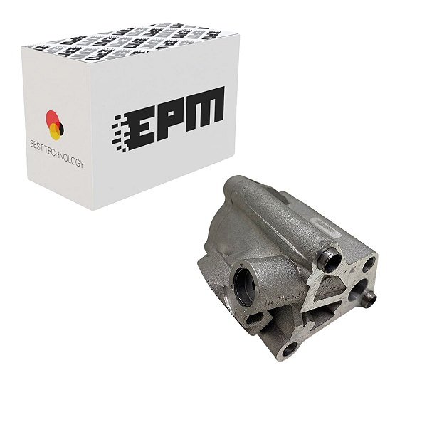 Bomba De Oleo Ford Duratec 2.3 Ecosport Fusion - Fr23161