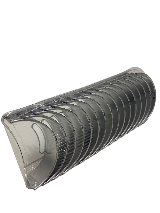 Bronzina De Biela Chevrolet Gm Camaro 6.2 V8 025 - Cb-663A-10