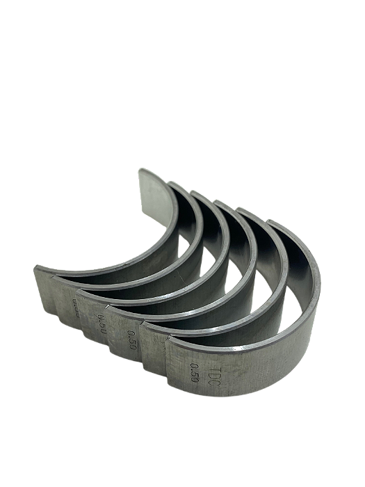 Bronzina De Biela Ford 1.0 12V 3Cc Ka - Rb3001A-050