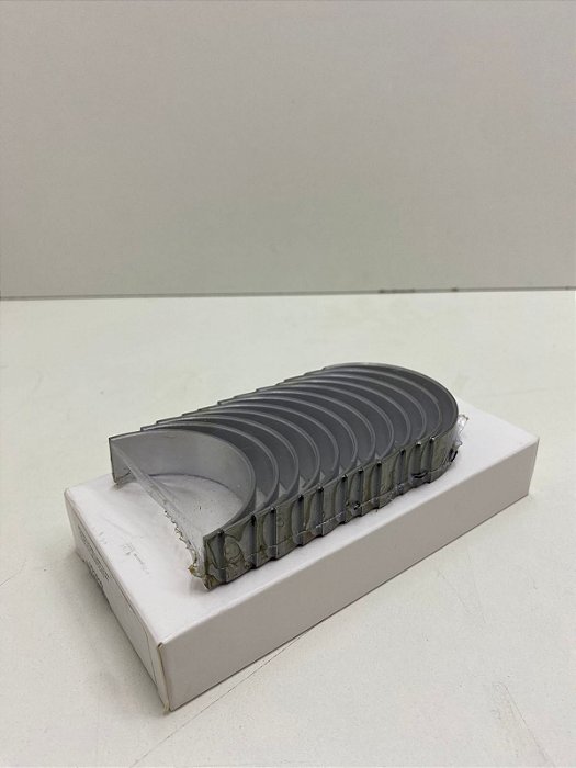 Bronzina De Biela Land Rover Jaguar 3.0 V6 Supercharged Gasolina - Bblr30V6-Std