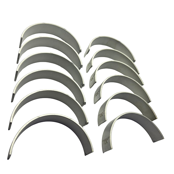 Bronzina De Biela Mercedes-Benz Jeep Om642 025 | Rb6809H-025