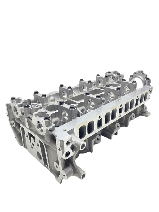 Cabeçote Novo Land Rover Evoque Xc60 2.0 16V Gtdi - Lr028243