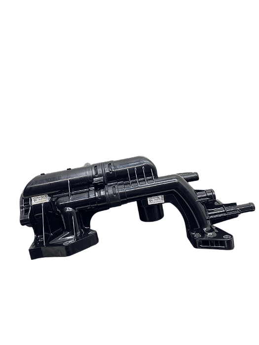 Carcaça E Valvula Termostatica Hyundai Kia - 256203Caa0, 25620-3Caa0