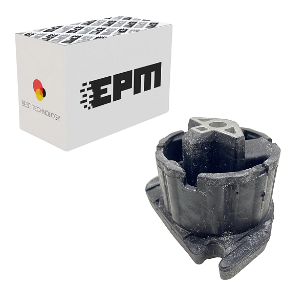 Coxim Do Cambio Bmw X5 X6 E70 E72 F15 F16 - 22324089252, 22114088520, 22326780025, 22316864675