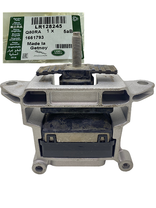 Coxim Do Motor Land Rover Discovery Sport Evoque 2018/ - Lr128245, Lr113748