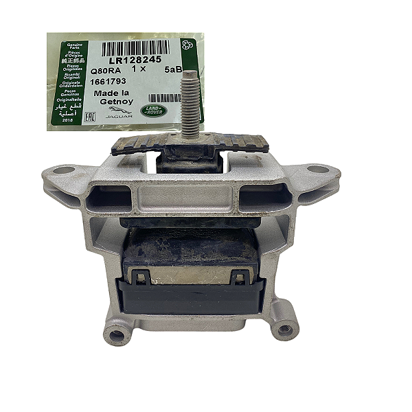 Coxim Do Motor Land Rover Discovery Sport Evoque 2018/ - Lr128245, Lr113748