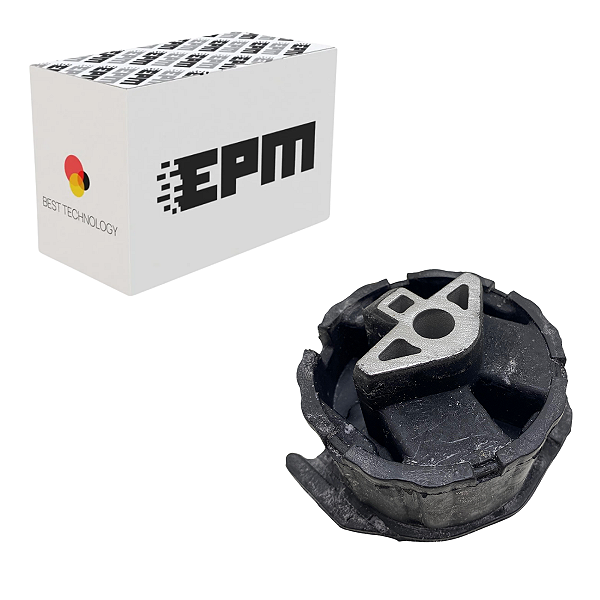 Coxim Motor Bmw 2021/... - 22119423382, 22118872589