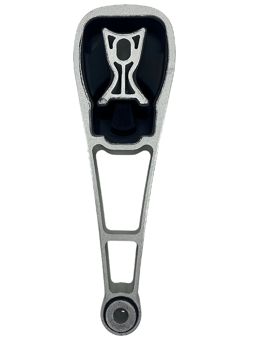 Coxim Superior Do Motor Raquete Land Rover Evoque Discovery Sport Jaguar 2018/ - Lr114069, J9C10917