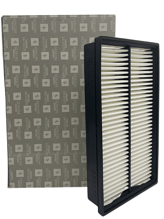 Filtro De Ar Motor Ferrari California Ff F12 Monza - 235577, 223039