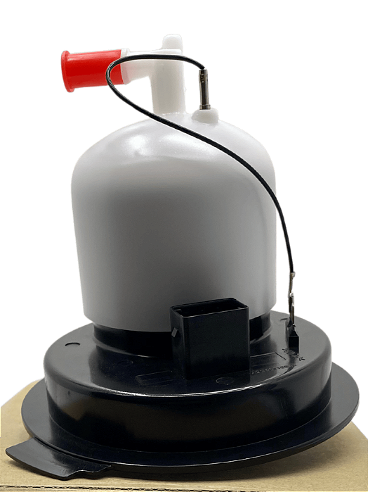 Filtro De Combustivel Tanque Porsche Panamera - 97020142400