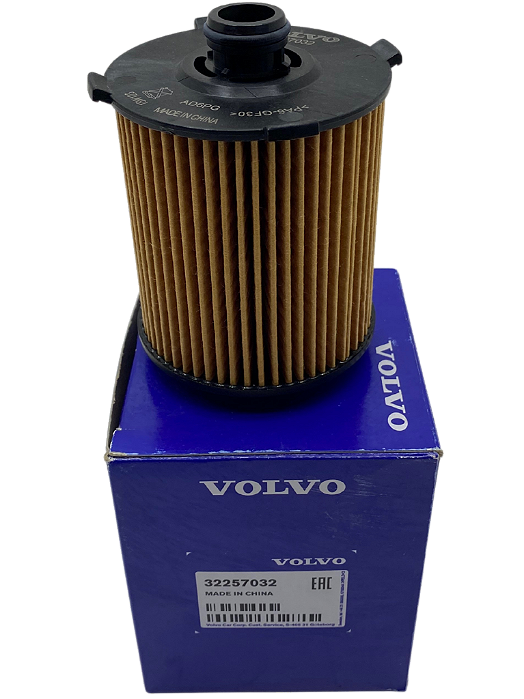 Filtro De Oleo Volvo 2015/... 2.0 16V - 32257032, 31372212, 31372214, 32140029, 32257032