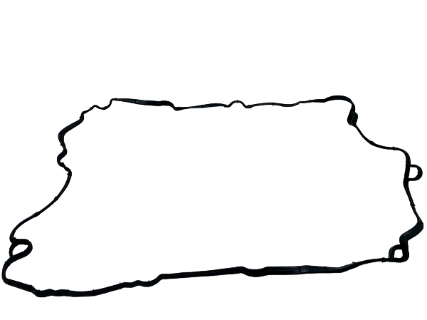 Junta Da Tampa De Valvulas Porsche Macan 3.0 3.6 L.E (1-3 Cyl.) (S/ Oring) - 94610593565, 94610593560