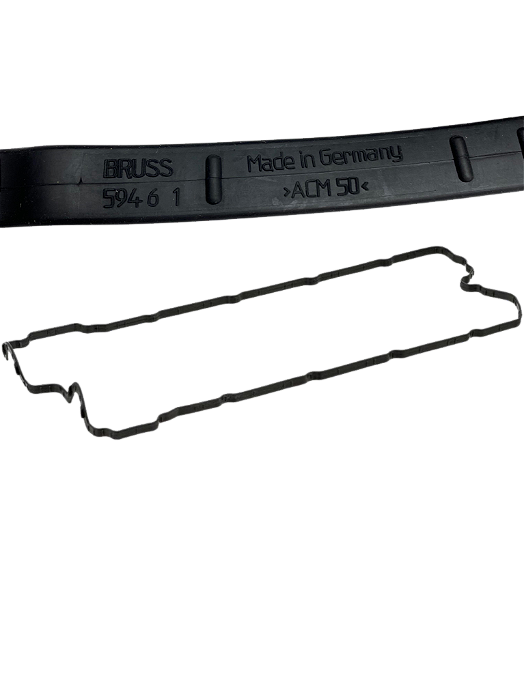 Junta Da Tampa Valvulas Porsche Cayenne 4.5 V8 (1-4 Cyl) (S/ Junta Central) - 94810593103