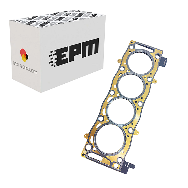 Junta Do Cabeçote Land Rover 2.2 Sd4 Freelander Ii 3 Pics