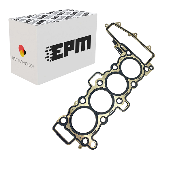 Junta Do Cabeçote Land Rover Jaguar Aj200 Diesel (1 Pic) - Lr073638