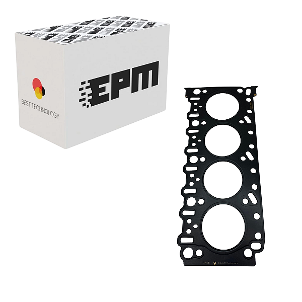 Junta Do Cabeçote Porsche Cayenne V8 4.5 - 94810417205